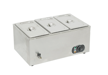 Bàn hâm nóng thức ăn OKASU NS-HB-3V