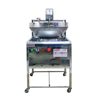 Máy rang cơm tự động OKASU 1 tốc độ NS-MRC  