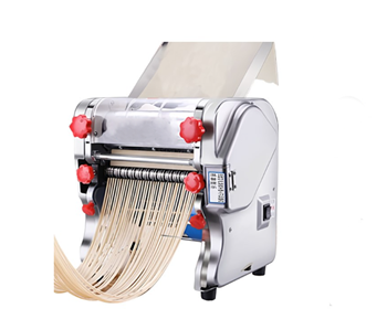 Máy cán và cắt sợi bột mì OKASU FKR-180 