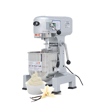 Máy trộn bột, đánh kem trứng 10 lít LC XF10L 