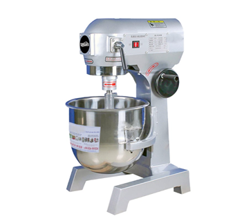Máy trộn bột đánh trứng 15 lít B15G 