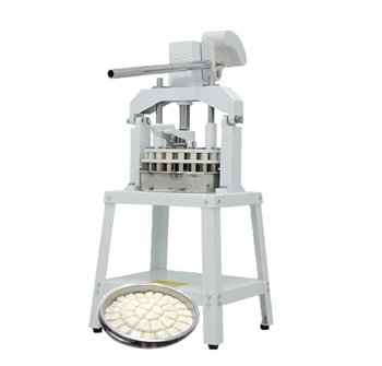 Máy chia bột HLM-36BP  