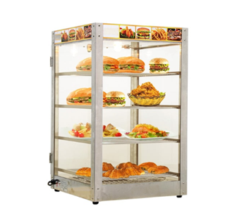 Tủ giữ nóng thực phẩm HW-816
