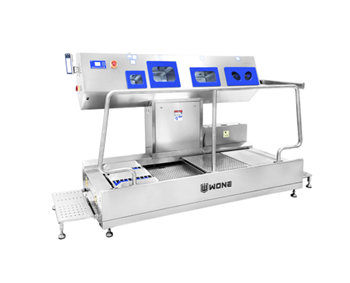 Trạm vệ sinh PBW-25 