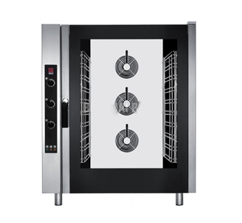 Lò hấp nướng đa năng EKA EKF 1021 E UD