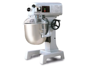 Máy trộn bột Berjaya 30 lít BJY-BM30N  