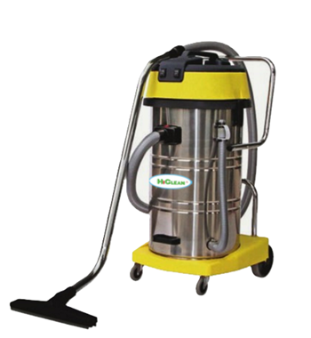 Máy hút bụi công suất lớn HiClean HC 903
