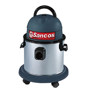 Máy hút bụi- nước công nghiệp Sancos 3220W