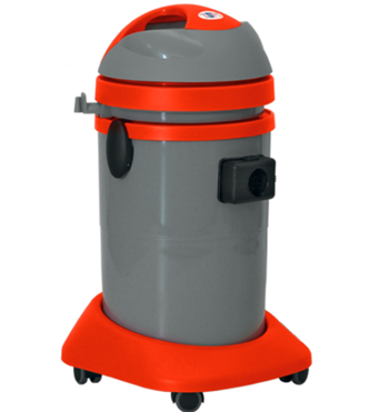 Máy hút bụi công nghiệp Duravac 76 TIP PP  
