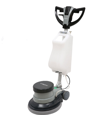 Máy chà sàn – thảm CLEPRO CS17G 