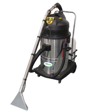 Máy giặt thảm phun hút HICLEAN HC 401 