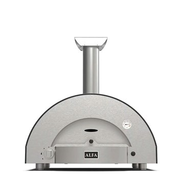 Lò Nướng Pizza Alfa Classico 2 Pizze