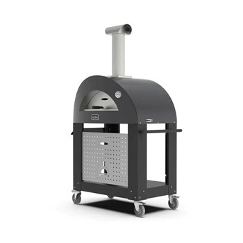 Chân Đế Lò Nướng Alfa Forni 2 Pizza