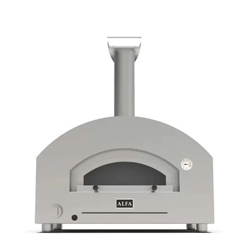 Lò Nướng Pizza Alfa Futuro 2 Pizze