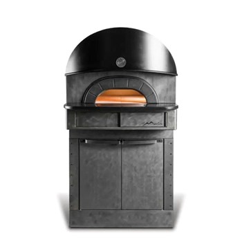 Lò Nướng Pizza Điện Moretti Forni Neapolis 6