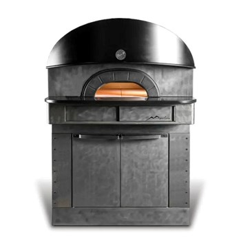 Lò Nướng Pizza Điện Moretti Forni Neapolis 9