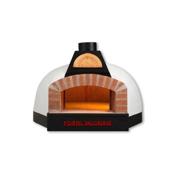 Lò Nướng Pizza Valoriani Hobby 120