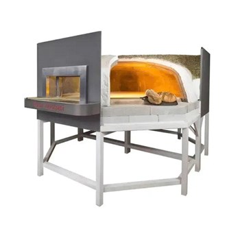 Lò Nướng Bánh Mì & Pizza Valoriani Maxi OT 245