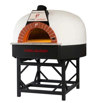 Lò Nướng Pizza Valoriani Vesuvio IGLOO 180