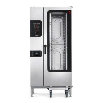 Lò hấp nướng đa năng 20 khay Convotherm C4ED20.10ES