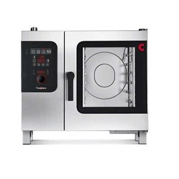 Lò hấp nướng đa năng 7 khay Convotherm C4ED6.10ES