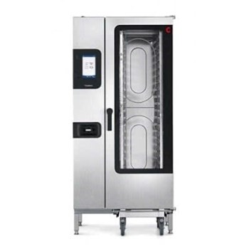 Lò hấp nướng đa năng 20 khay Convotherm C4ET20.10 ES