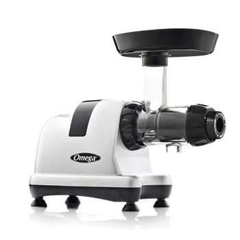 Máy Ép Chậm Trục Ngang Omega J8227MBF (USA)