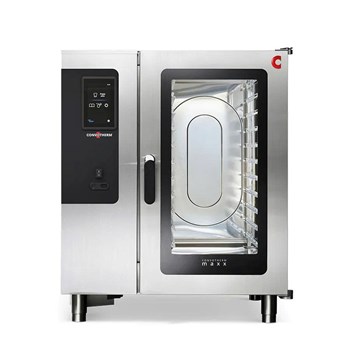 Lò Hấp Nướng Convotherm Maxx 10.10