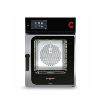 Lò Hấp Nướng Convotherm Mini Pro 6.06
