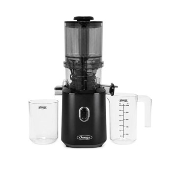 Máy Ép Chậm Omega Cold Press Batch OMJCSMVBBK13