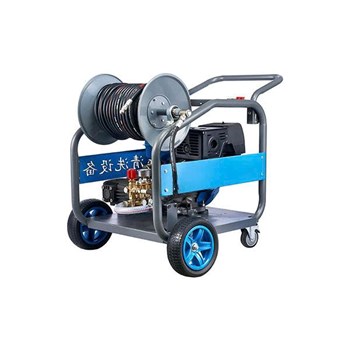 Máy phun rửa áp lực cao Kolner KN3015Q