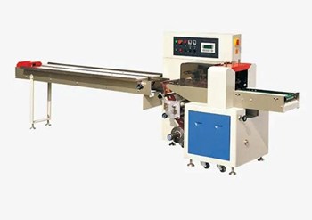 Máy đóng gói ngang tự động dạng gối DXDZ-250X