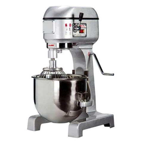 may tron bot 20l tinso ts-201 hinh 0