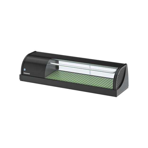 tu trung bay sushi hoshizaki hnc-120be-l-b hinh 0