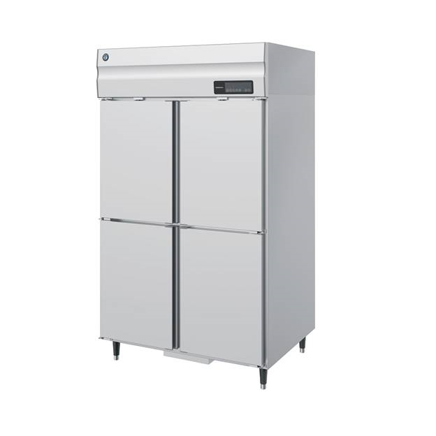tu mat dung 4 canh hoshizaki hr-128mc-s hinh 0