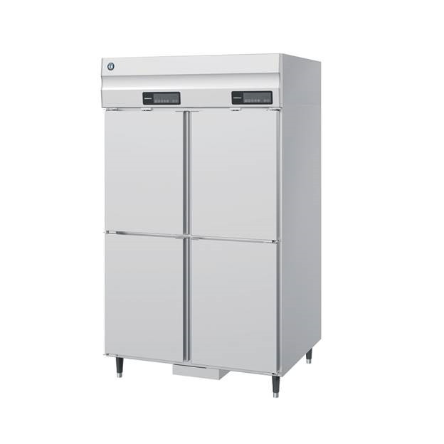 tu dong mat 4 canh hoshizaki hrf-128mc-s hinh 0