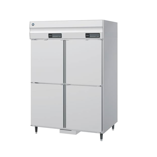 tu dong mat 4 canh hoshizaki hrf-148mc-s hinh 0