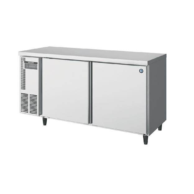 ban mat 2 canh hoshizaki rt-156mc-s hinh 0