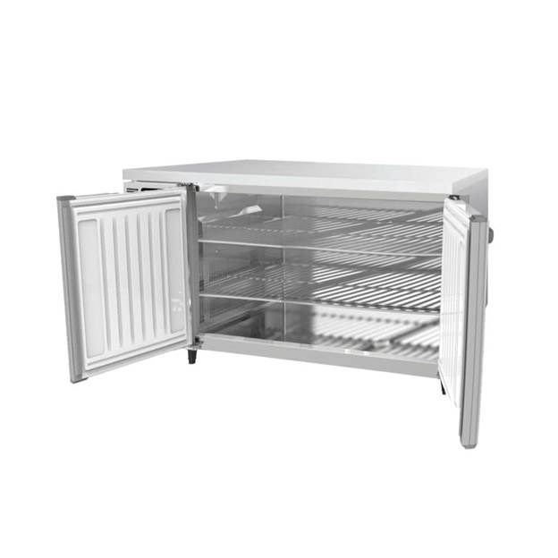 bàn mát 2 cánh hoshizaki rt-158ma-s-ml hình 0 ban mat 2 canh hoshizaki rt-158ma-s-ml hinh 0