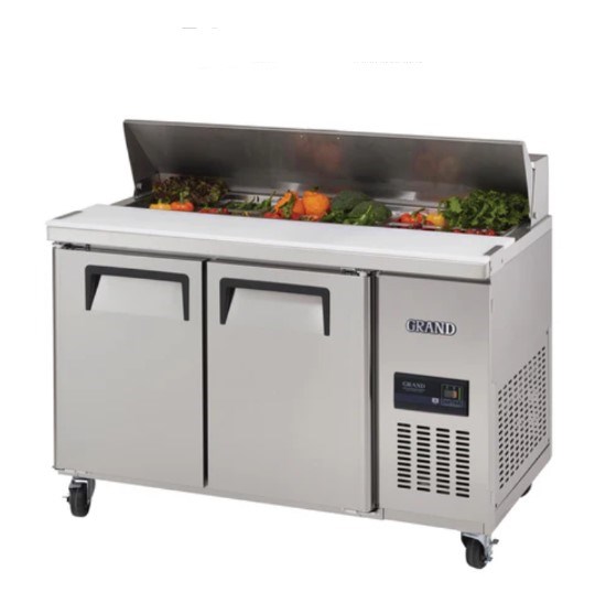 bàn salad grand woosung gs-48r-m hình 0 ban salad grand woosung gs-48r-m hinh 0