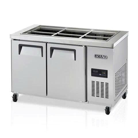 ban salad grand woosung gs-48r hinh 0