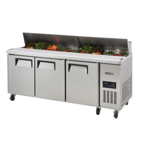 bàn salad grand woosung gs-72r-c hình 0 ban salad grand woosung gs-72r-c hinh 0