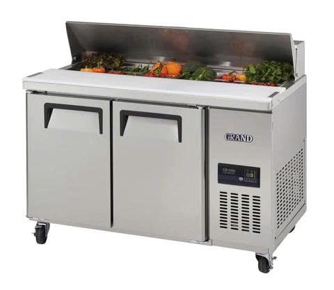 bàn salad grand woosung gs-48r-c hình 0 ban salad grand woosung gs-48r-c hinh 0