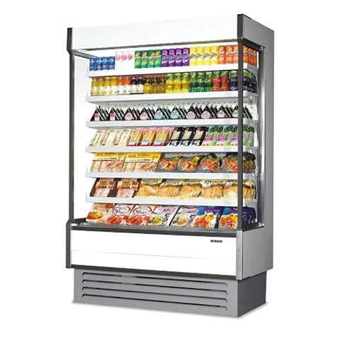 tủ trưng bày sản phẩm grand woosung gl04dp hình 0 tu trung bay san pham grand woosung gl04dp hinh 0