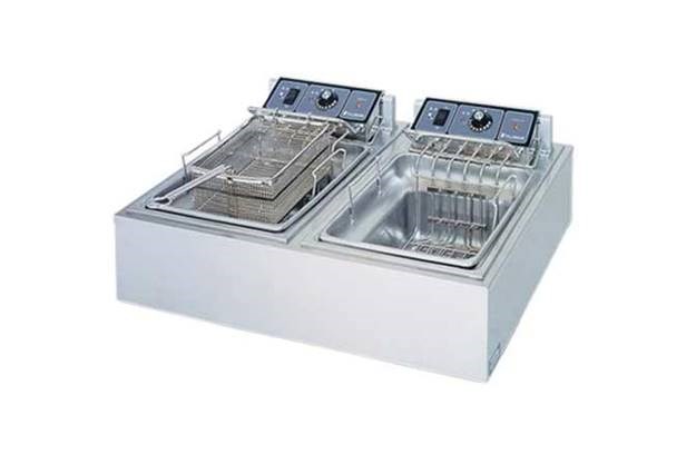 bếp chiên điện để bàn fujimak fef94w hình 0 bep chien dien de ban fujimak fef94w hinh 0