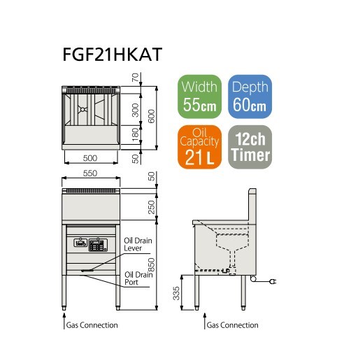 bep chien gas fujimak fgf21hkat hinh 0