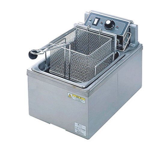 bếp chiên điện để bàn fujimak fef82 hình 0 bep chien dien de ban fujimak fef82 hinh 0