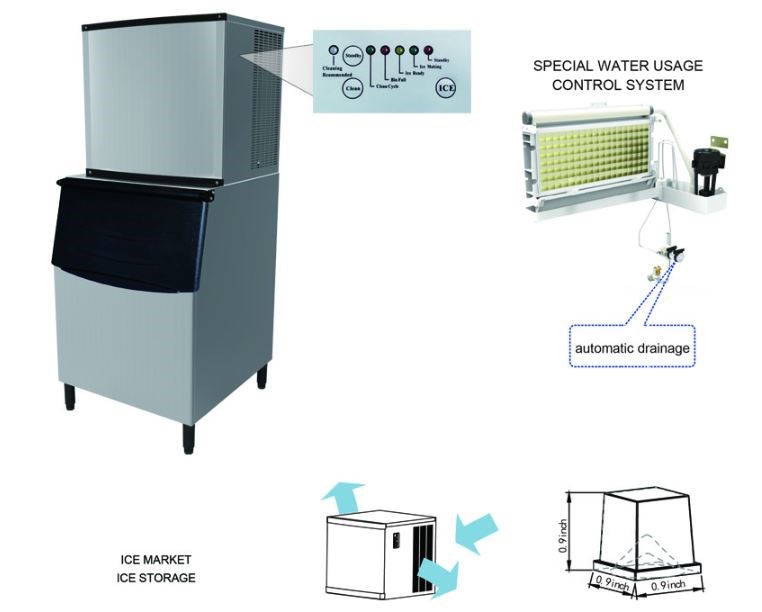 may lam da firscool htim-600 hinh 1