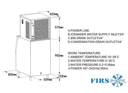 may lam da firscool icm-210z-fz hinh 1