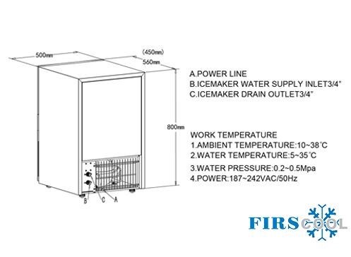 may lam da firscool icm-32-fz hinh 0